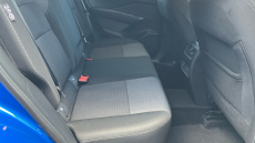 Nissan Qashqai 1.3 DiG-T MH 158 N-Connecta 5dr Xtronic Petrol Hatchback